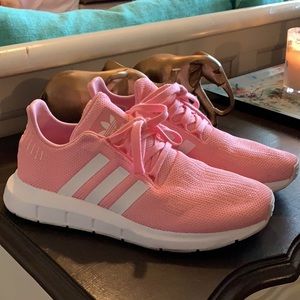 Adidas Originals Swift Run Pink